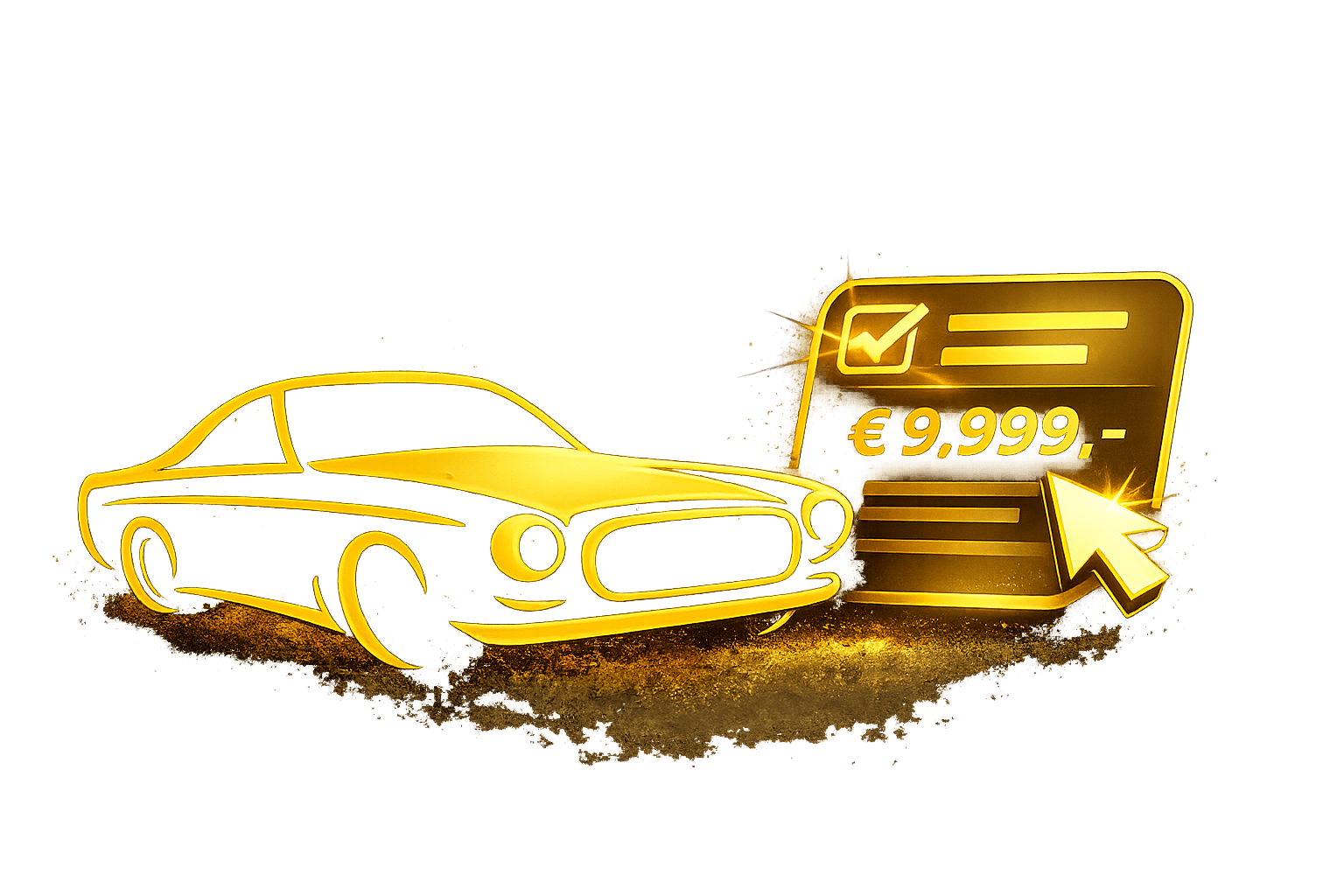 Fahrzeug inserieren bei TauschGarage