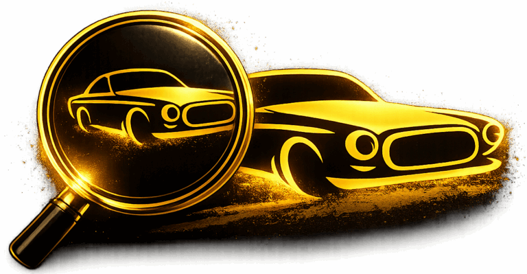 Suchauftrag TauschGarage Logo