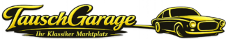 Tausch Garage Logo für Header